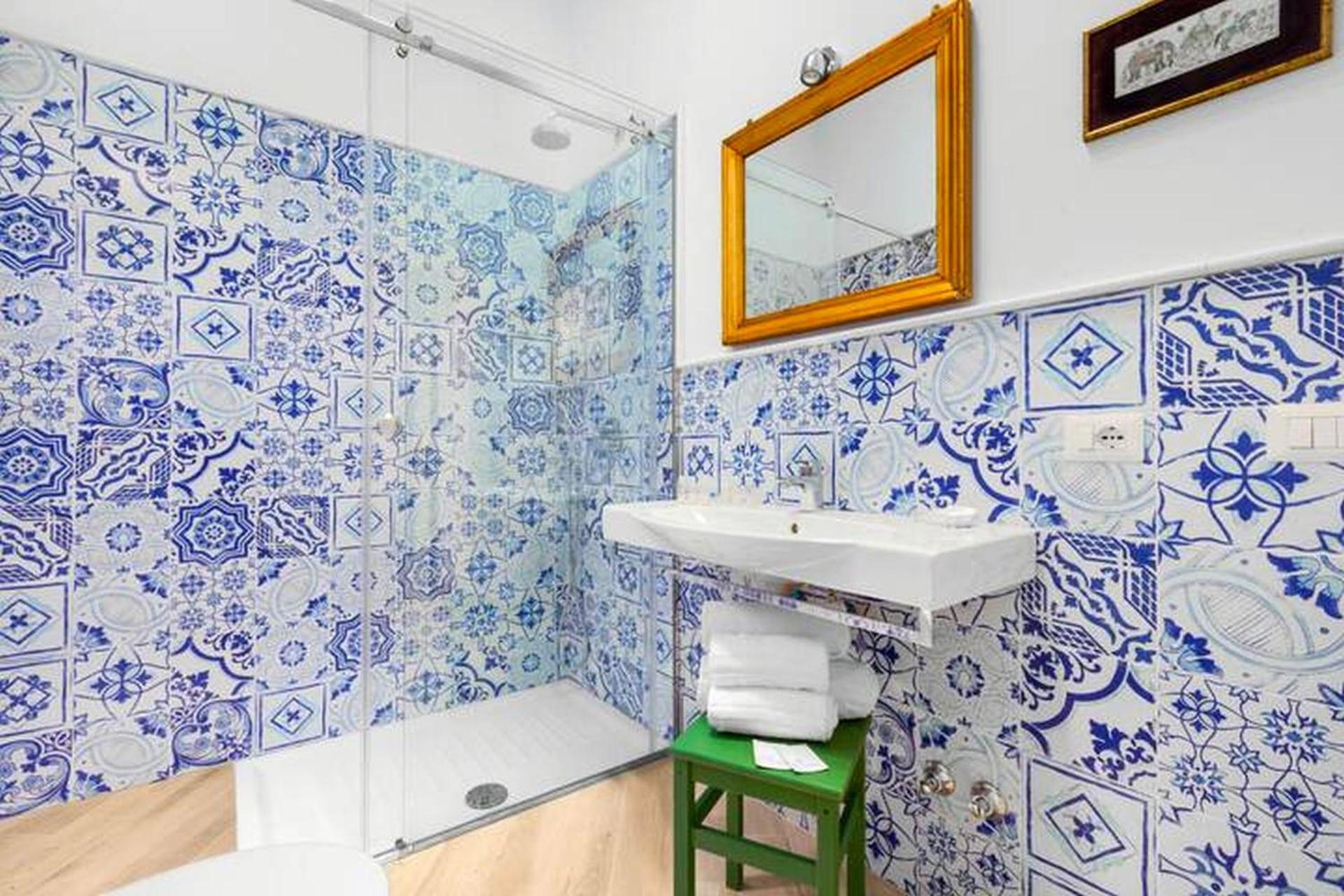 Torre Elisabetta Rooms Massa Lubrense Dış mekan fotoğraf